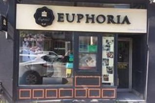 Business for Sale, 258 Dupont St, Toronto, ON