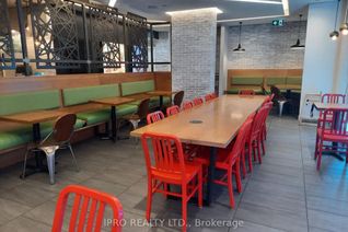 Business for Sale, 363 Bremner Blvd, Toronto, ON
