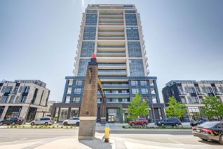 Apartment for Rent, 385 Winston Rd N #1206, Grimsby, ON