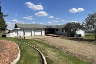 Bungalow for Sale, 4 24311 Twp Rd 552, Rural Sturgeon County, AB