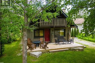 Chalet for Rent, 117 Martin Grove, The Blue Mountains, ON