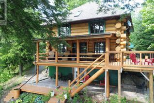 Property for Sale, 943 Basswood Lake Rd, Huron Shores, ON