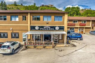 Commercial/Retail Property for Sale, 100 Kalamalka Lake Road #4, Vernon, BC