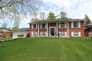 Bungalow for Sale, 357 3rd Ave, Hanover, ON