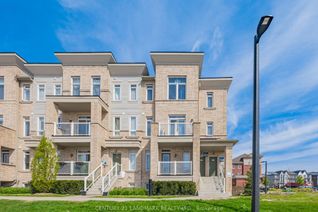 Property for Sale, 1725 Adirondack Chse #101, Pickering, ON
