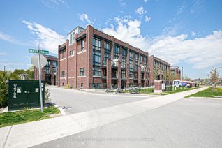 Apartment for Sale, 18 Whitaker Way #151, Whitchurch-Stouffville, ON