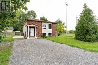 Bungalow for Rent, 21 Kirk St #Main, St. Catharines, ON
