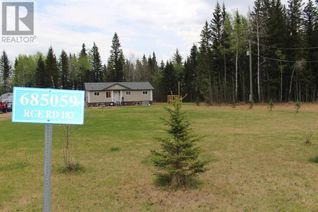 Bungalow for Sale, 685059, Rge Rd 183, Rural Athabasca County, AB