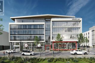 Commercial/Retail Property for Lease, 1331 Westhills Dr #101, Langford, BC