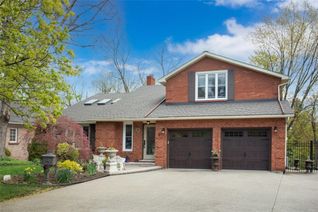 House for Sale, 9 Petronella Parkway, Fonthill, ON