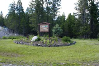 Vacant Residential Land for Sale, Lot 82 Pineridge Mountain Trail, Invermere, BC