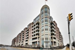 Apartment for Rent, 2470 Prince Michael Dr #508, Oakville, ON