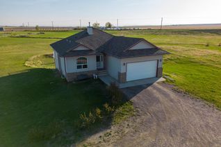 Bungalow for Sale, 16030 496 Avenue E, Rural Foothills County, AB