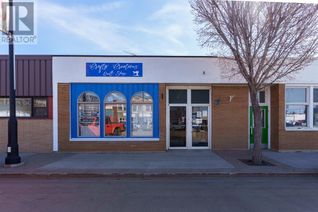 Commercial/Retail Property for Sale, 5007 50 Street, Killam, AB