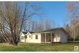 Detached House for Sale, 103/104 60032 Sec Hwy 867, Rural St. Paul County, AB