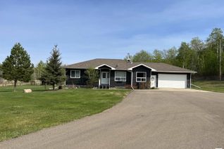 Bungalow for Sale, 58031 Rr 220, Rural Thorhild County, AB