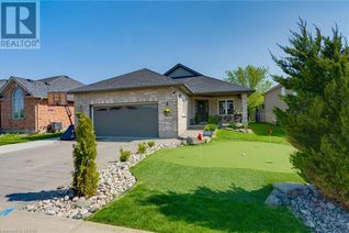 Property for Sale, 292 Thorn Drive, Strathroy, ON Property for Sale, 292 Thorn Drive, Strathroy, ON