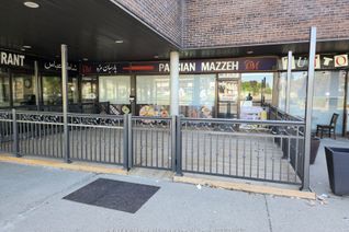 Business for Sale, 8139 Yonge St E, Markham, ON