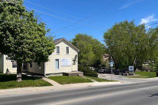 Commercial/Retail Property for Sale, 59 Centre Street N, Napanee, ON