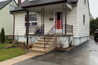 Bungalow for Rent, 5336 Mcrae St, Niagara Falls, ON