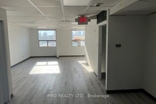 Office for Lease, 2567 Hurontario St #2nd Flo, Mississauga, ON