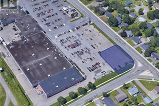 Commercial/Retail Property for Lease, 1168 Smythe Street Unit# Pad Site, Fredericton, NB