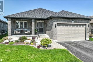 Bungalow for Sale, 3896 Wood Avenue, Severn, ON