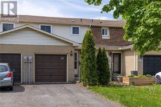 Property for Sale, 23 Romy Crescent, Thorold, ON