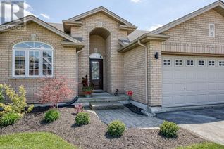 Bungalow for Sale, 5 Woodhatch Crescent, Ingersoll, ON