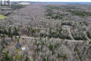 Vacant Residential Land for Sale, Lot 73-5 Route 490, McQuade, NB