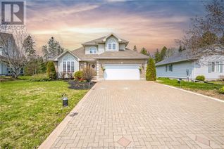 House for Sale, 39 Silverstone Dr, Moncton, NB