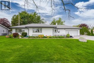 Bungalow for Sale, 2257 Division Road, Kingsville, ON