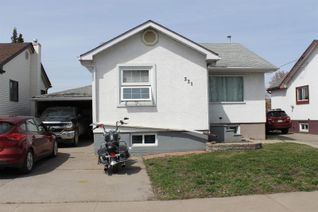 Bungalow for Sale, 331 Amelia St E, Thunder Bay, ON