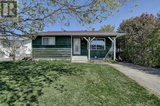 Detached House for Sale, 9410 120 Avenue, Grande Prairie, AB
