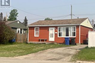Detached House for Sale, 10424 102 Avenue, Fort St. John, BC