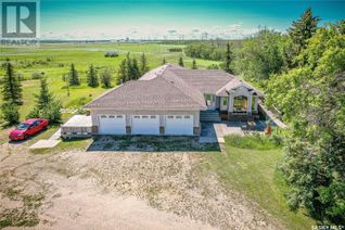 Bungalow for Sale, Dennis Acreage, Corman Park Rm No. 344, SK