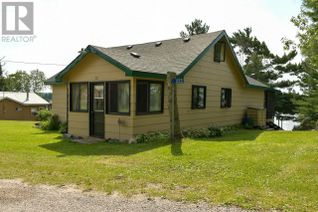 Property for Sale, 223 Lobstick Bay Road, Sioux Narrows, ON