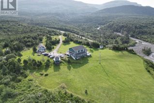 House for Sale, 100 Route 431 Route, Trout River, NL