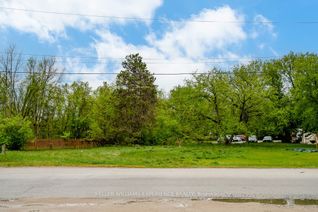 Vacant Residential Land for Sale, 18 Fraser St, Essa, ON