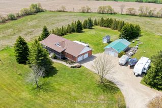 Bungalow for Sale, 516354 County Road 124, Melancthon, ON