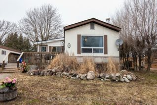 Bungalow for Sale, 20 Heather Ave, Erin, ON