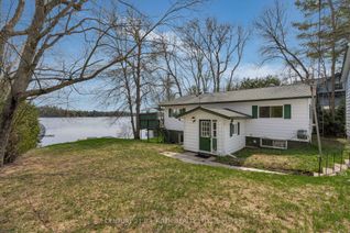 Property for Sale, 1061 Sophers Landing Rd, Gravenhurst, ON