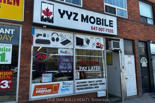 Other Non-Franchise Business for Sale, 1563 Eglinton Ave W, Toronto, ON