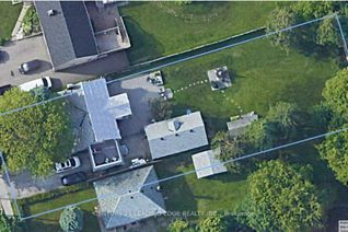 Commercial Land for Sale, 1721 Brock St S, Whitby, ON