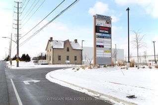 Commercial/Retail Property for Sale, 2275 Britannia Rd W #03, Mississauga, ON