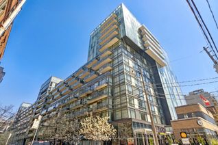 Property for Sale, 55 Stewart St #413, Toronto, ON