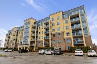 Apartment for Sale, 1421 Costigan Rd #101, Milton, ON