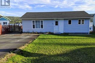 House for Sale, 26 Church Street, Baie Verte, NL