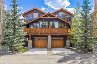 Property for Sale, 834 6th Street #2, Canmore, AB