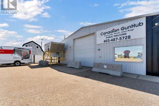 Non-Franchise Business for Sale, 1218 2 Avenue S #1, Dunmore, AB